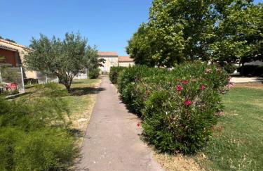 Maison Vacances au Domaine de Golf Piscine - Foto 7