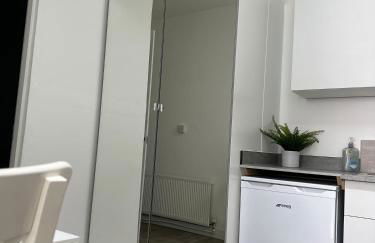 High Barnet Studio Flat - Foto 2