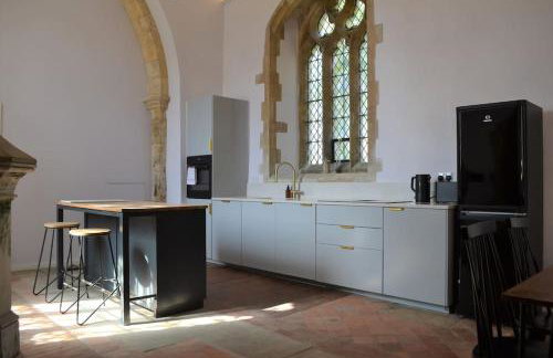 C12th Church conversion - Foto 11