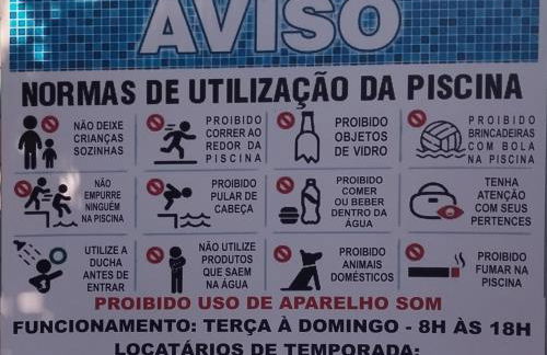 Lindo Apartamento Praia do Forte - Photo 26