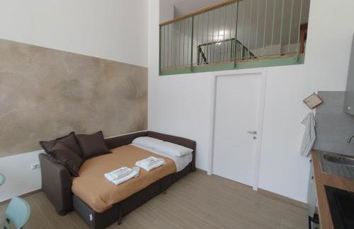 Luna Fortunata - Fano City Loft - Foto 18