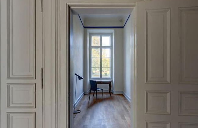 Schloss Lanke - Foto 7