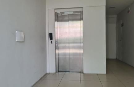 Apart 202 smartTV WIFI AC 100M Cariri Shop - Foto 3