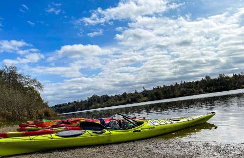 Folsom Old Town Escape - Foto 22