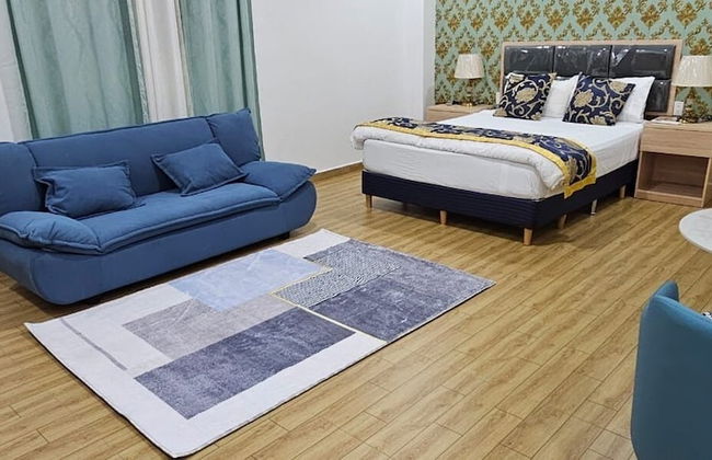 July Apartments - Foto 20