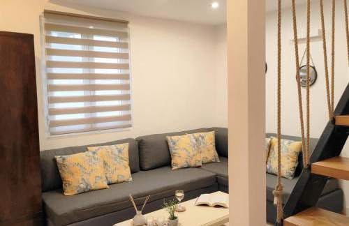 The Hidden Well Holiday Home - Foto 17