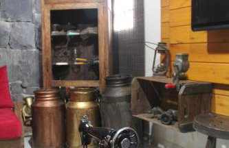 Aconchego da Serra Edícula - Foto 4