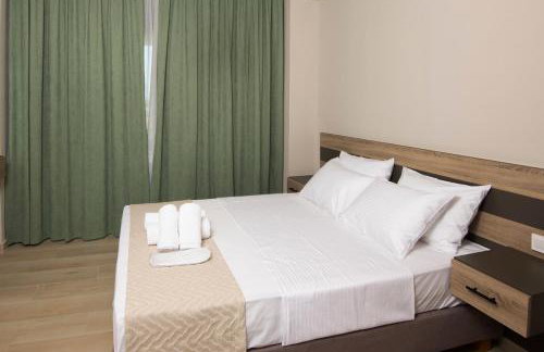 Apanemo Kourouta Luxury Double Room - Foto 16