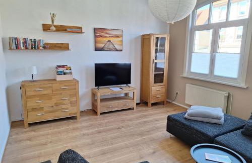 Familienfreundliche Ferienwohnung - Foto 1