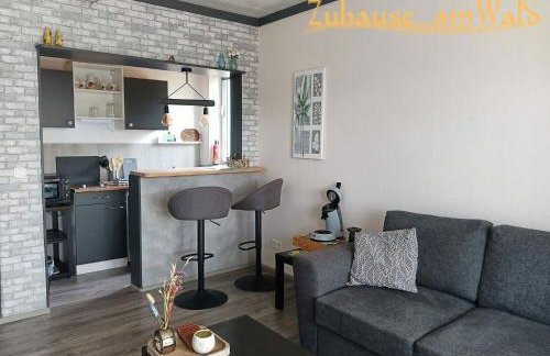 Zuhause Am Wald - Foto 47