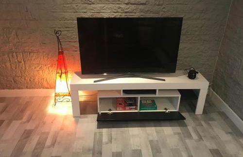 House next to Parc Astérix and Chateau de Chantilly - Foto 19