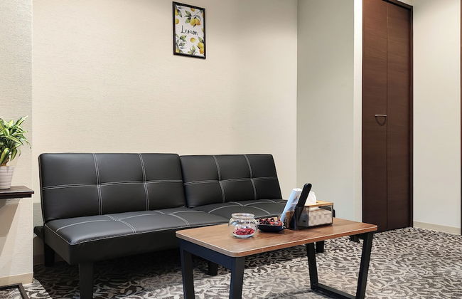 Leisurely Home Namba - Foto 19