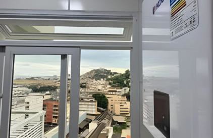 Estilo Industrial e Vista Única - Foto 45