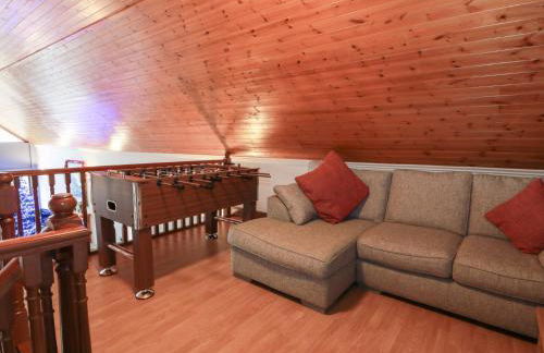 Shieldhill Farm House - Foto 21