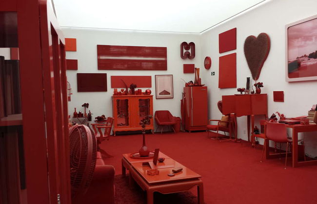 Excursión al Instituto Inhotim - Foto 1