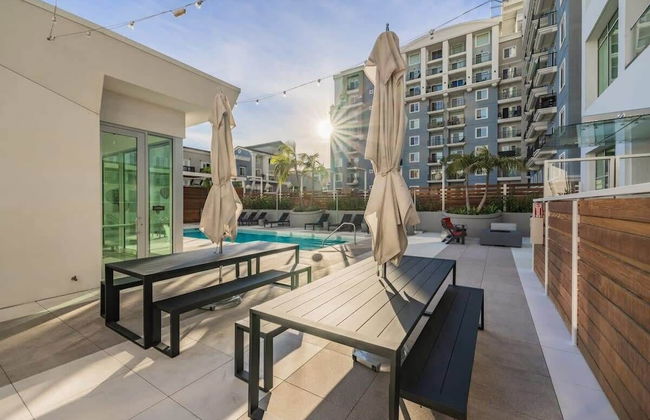 @ Marbella Lane - Grand 2BR w/ Beach & Ocean Views - Foto 70