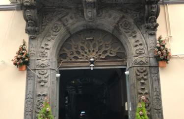 La cartolina di Napoli free parking for small cars only - Foto 25