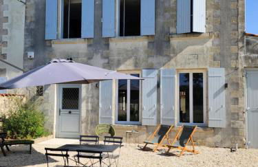 La Villa Ausone - Foto 26