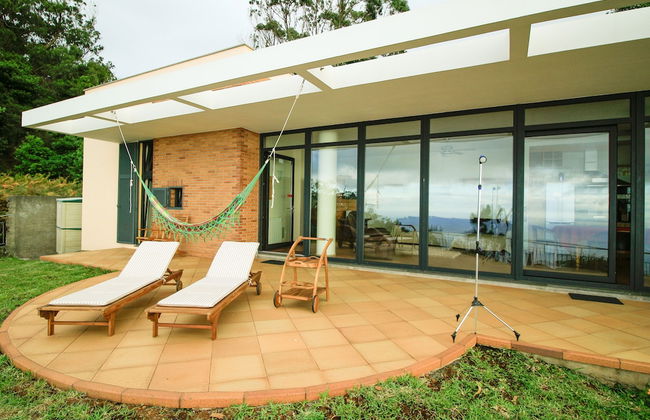 Cottage Ocean View by Analodges - Foto 10