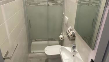 Casa Franca - Vacation Apartment - Foto 4, towels, Shower