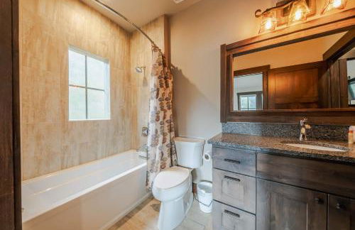 Treehouse at the Wilderness Club - Foto 50