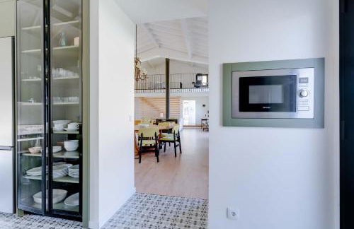 Casa do Carvalhal - Quinta do Soldado - Foto 13