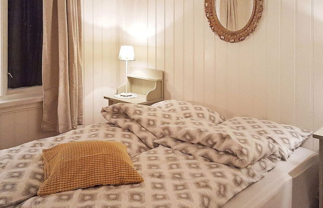 10 Person Holiday Home in Folkestad - Foto 7