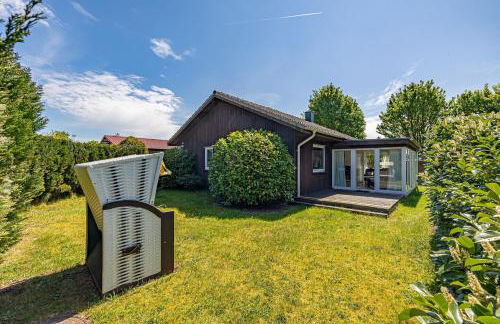 Ferienhaus Nordlicht - Foto 28