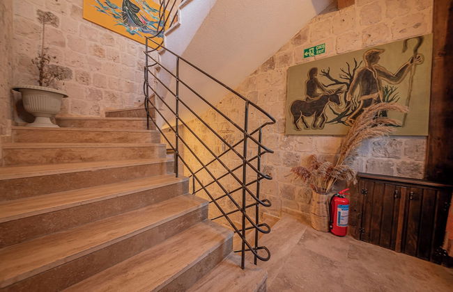 Cappalace Stone House - Foto 27