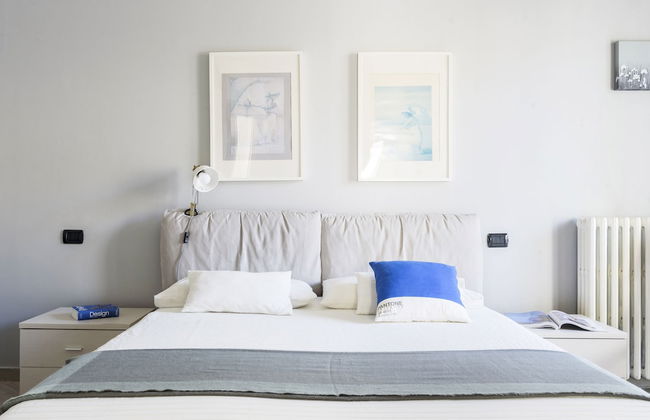 Pascoli Master Guest apartment - Foto 3