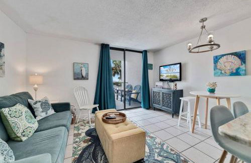 Gulf Shores Surf & Racquet Club - Cozy 1 Bedroom - Foto 31