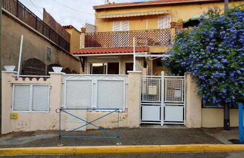 Bandol Appartement Terrasse - Foto 16