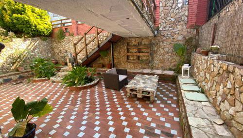 Apartamento Can Jaramills 2 - Photo 3, Garden