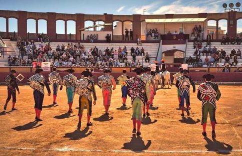 La casa Latina - Foto 59