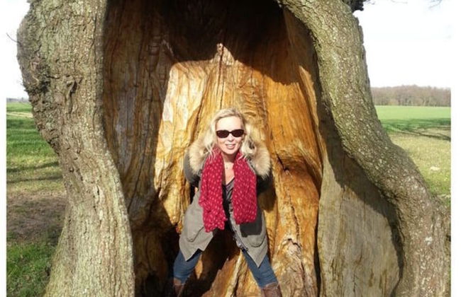 Anne's Holiday Home by the Lake - Foto 9