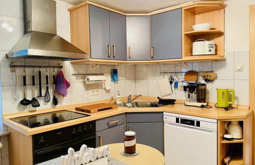 Ferienwohnung Doegen im schönen Lahntal - Foto 8