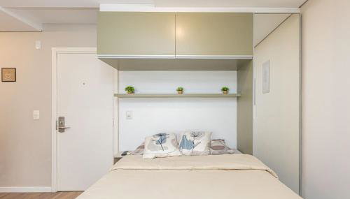 Seu lar no coração de Curitiba - Foto 2