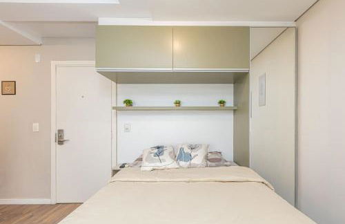 Seu lar no coração de Curitiba - Foto 2