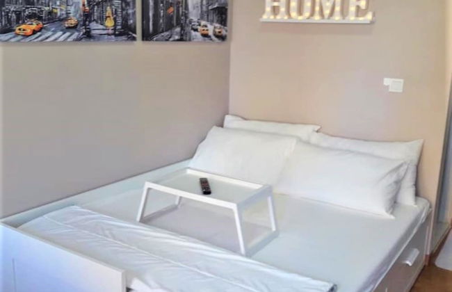 Springlake Apartment Summarecon by Veeroom - Foto 12