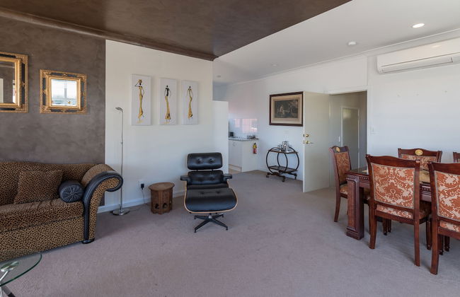 Lakeside City Apartments - Penthouse - Foto 16