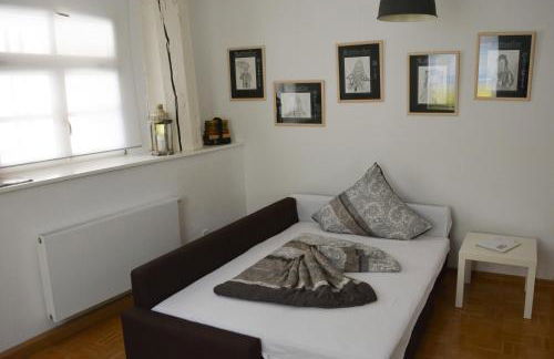 Old Town Apartment - Foto 17