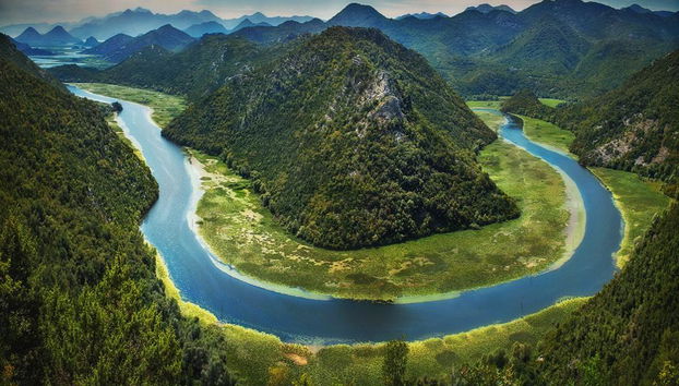 Parque Nacional do Lago Skadar e Rijeka Crnojevića Tour - Foto 2