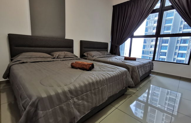 Thermospace Atlantis - Foto 40