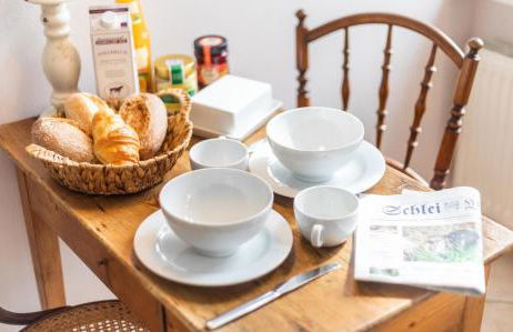 Alter Gasthof 1838 - 1986 Whg 2 - Foto 15