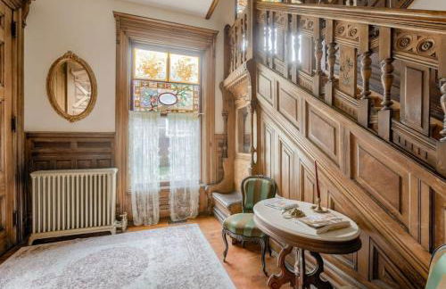 Historic Mansion with lots of charm - Foto 47