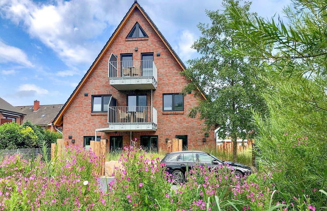 Komfortable Ferienwohnung in St. Peter-ording - Foto 15