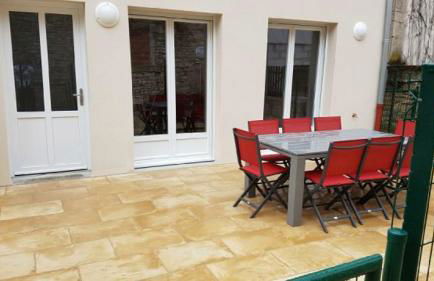 Cottage nuiton - Foto 13