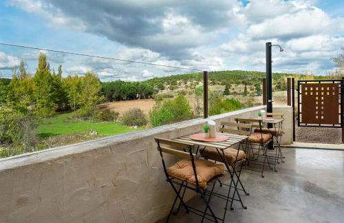 DUO SOMNIA, suites con jacuzzi y chimenea, only adults - Foto 37