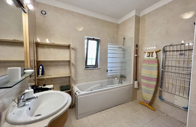 Albufeira Terrace With Pool by Homing - Foto 17