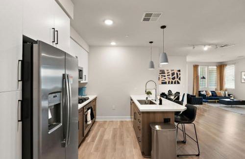 Old Town Camelback Mall Mountain View Pool - Foto 10